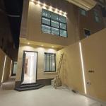 Floor 206.82 SQM with 6 Bedrooms