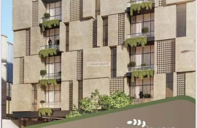 Apartment 875 SQM with 3 Bedrooms