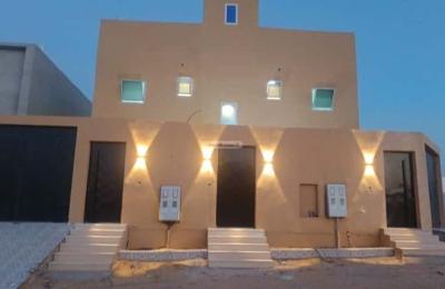 Building 400 SQM Facing East