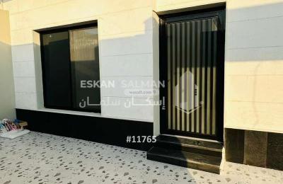 Villa 200 SQM Facing East on 15m Width Street