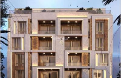 Apartment with 3 Bedrooms