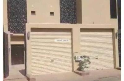 Villa 200 SQM Facing West on 15m Width Street