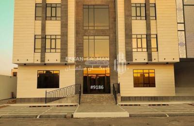 Apartment 162.47 SQM with 4 Bedrooms