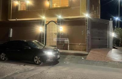 Villa 295.5 SQM Facing West on 20m Width Street