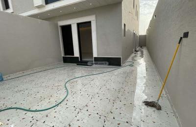 Villa 750 SQM Facing East on 15m Width Street