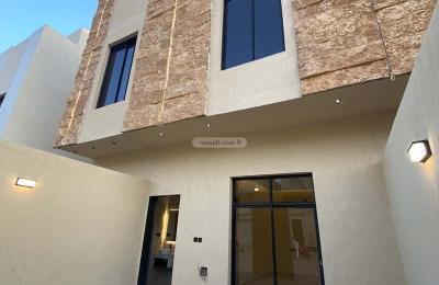 Villa 262 SQM Facing North on 20m Width Street