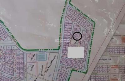 Land 600 SQM Facing North on 20m Width Street