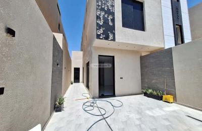 Floor 188.36 SQM with 4 Bedrooms