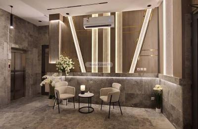 Apartment 153.4 SQM with 4 Bedrooms