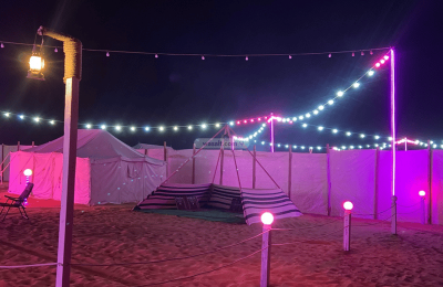 Rest House 375 SQM with 4 Bedrooms