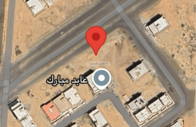 Land 625 SQM Facing North