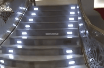 Villa 864 SQM Facing North on 25m Width Street