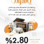 Floor 396 SQM with 6 Bedrooms