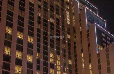 Apartment 123.07 SQM with 3 Bedrooms