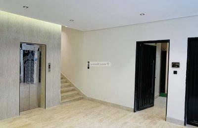 Apartment 197.03 SQM with 5 Bedrooms