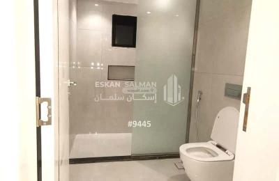 Apartment 206.88 SQM with 5 Bedrooms