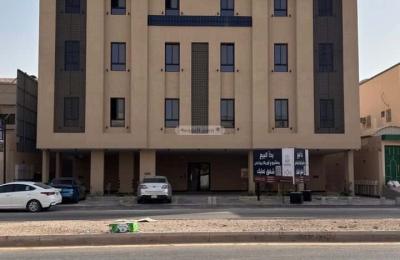 Apartment with 3 Bedrooms