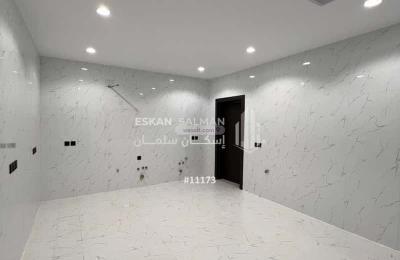 Villa 300 SQM Facing West on 18m Width Street