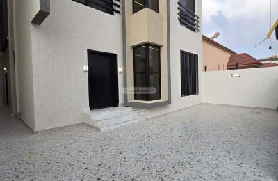 Villa 421.53 SQM Facing East on 20m Width Street