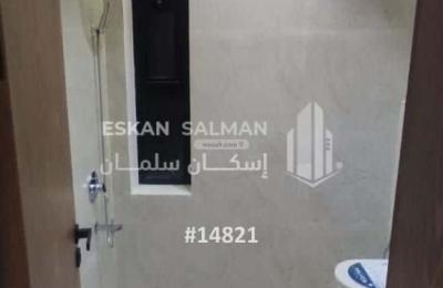 Floor 164.27 SQM with 4 Bedrooms