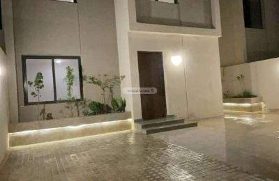 Villa 187.4 SQM Facing East with 5 Bedrooms