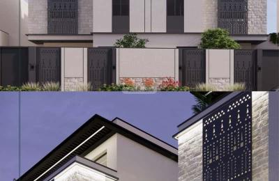 Floor 80.65 SQM with 1 Bedroom