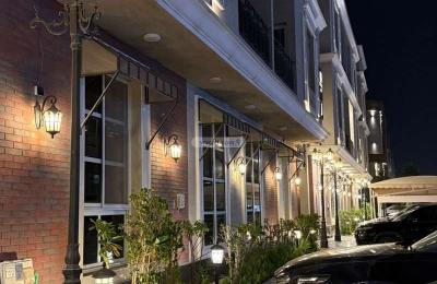 Apartment 147 SQM with 3 Bedrooms