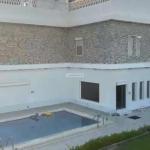 Villa 1050 SQM Facing South on 20m Width Street