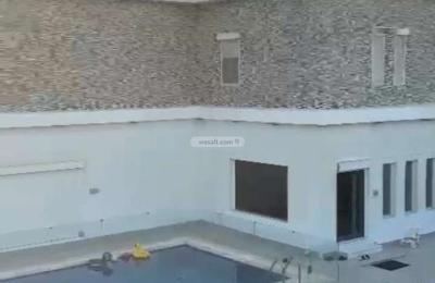 Villa 1050 SQM Facing South on 20m Width Street