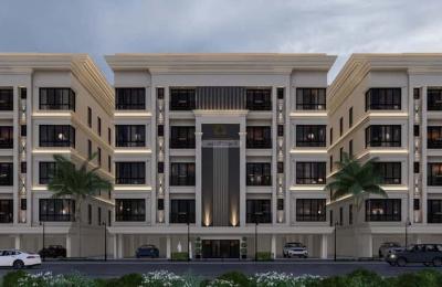 Apartment with 3 Bedrooms