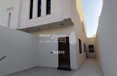 Floor 219.44 SQM with 6 Bedrooms