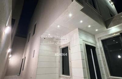 Villa 270.43 SQM Facing West on 15m Width Street