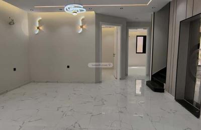 Villa 353 SQM Facing East on 15m Width Street