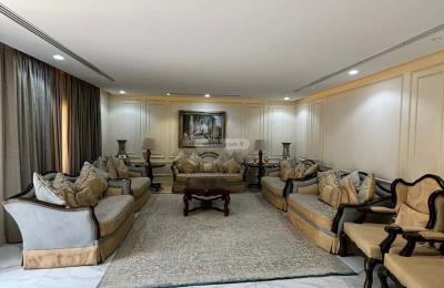 Villa 450 SQM Facing North on 20m Width Street