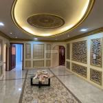 Semi-Furnished Apartment 166 SQM with 4 Bedrooms