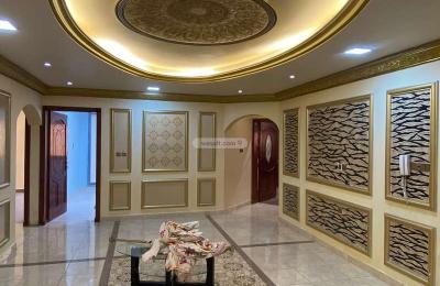 Semi-Furnished Apartment 166 SQM with 4 Bedrooms