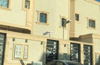 Villa 400 SQM Facing West on 20m Width Street