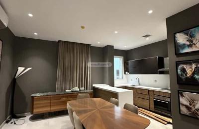 Apartment with 2 Bedrooms