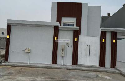 Villa 437 SQM Facing East on 20m Width Street