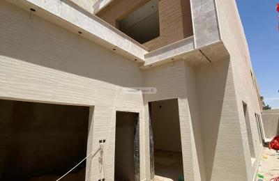 Villa 247.46 SQM Facing East on 20m Width Street