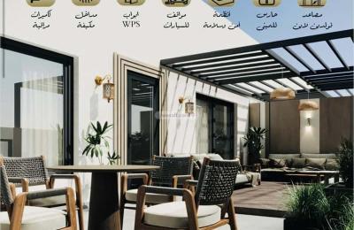 Apartment with 4 Bedrooms