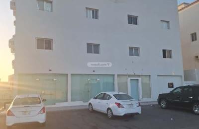 Building 690 SQM Facing North