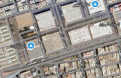 Land 400 SQM Facing South East on 10m Width Street