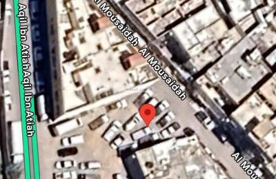 Land 176.63 SQM Facing East on 8m Width Street