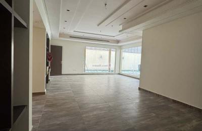 Villa 390 SQM Facing West on 16m Width Street