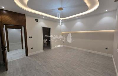 Villa 525 SQM Facing West on 25m Width Street