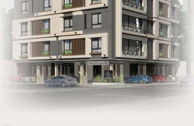 Apartment 575 SQM with 3 Bedrooms