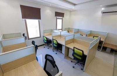 Office Space for Rent