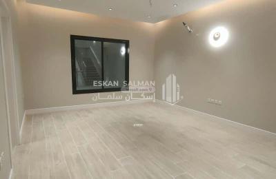 Villa 382.77 SQM Facing West on 16m Width Street