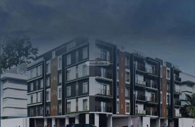 Apartment 1045 SQM with 3 Bedrooms